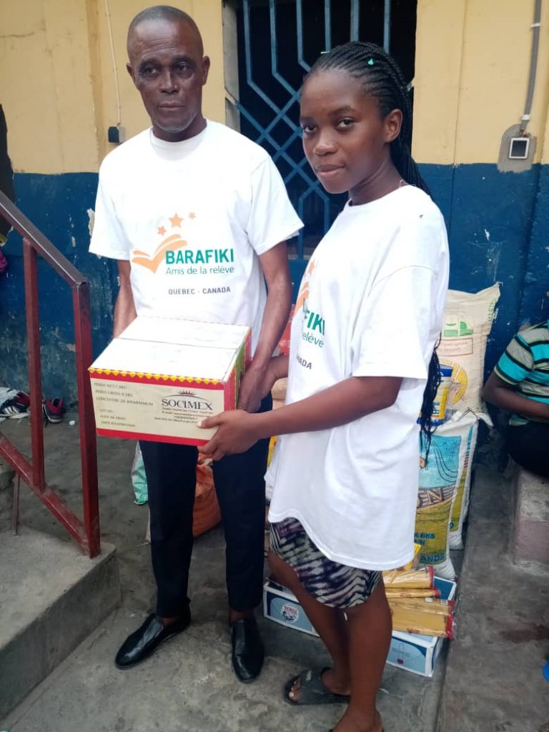 Remerciements – Souper de Noël 2019 Ophélinat Les enfants d&rsquo;abord